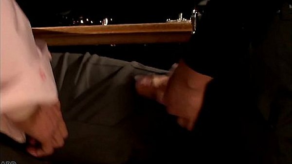 Nasty gays fuck their butts