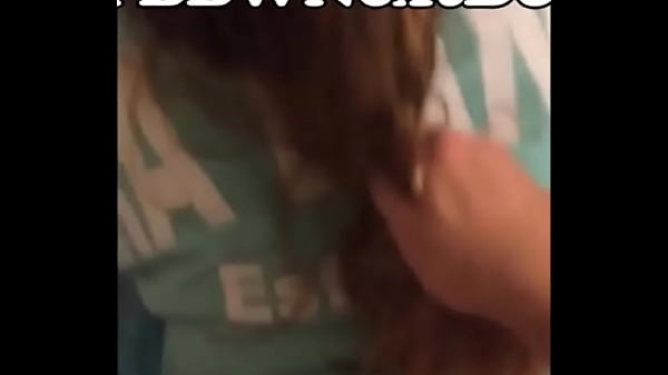 Chunky MILF Having sex on Cam - POV