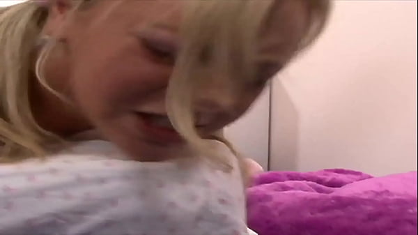 Now adult Bree Olson a big slut with golden hair enjoys with a cock inside her pussy