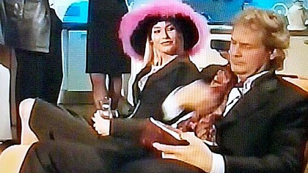 "FASHION"  Trailer Avance 2003