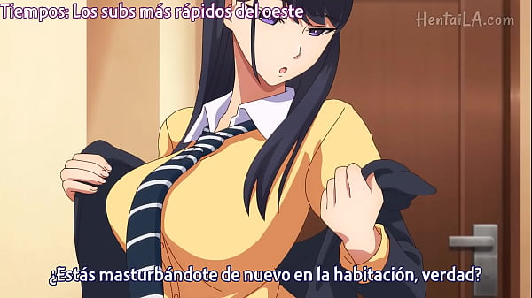 Anime sub espa&ntilde;ol  