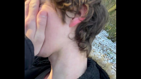 Hot Upper Class 10&rdquo; Just turned 18yr into mad Cum Play with me n Reece in woods