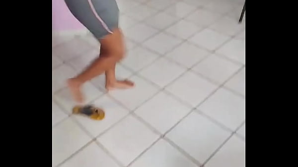 I can't even fuck in peace