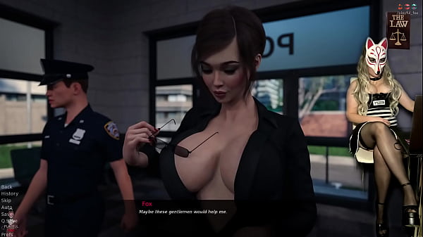 Female Prison Guard Fucked by Inmates - Prison Guard #1