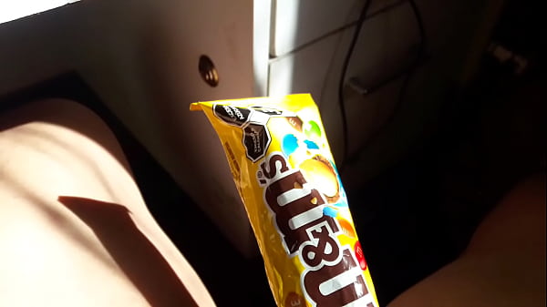 El chocolate que te gusta  