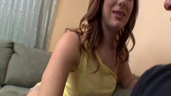 Dani Jensen Fucking her 's friend