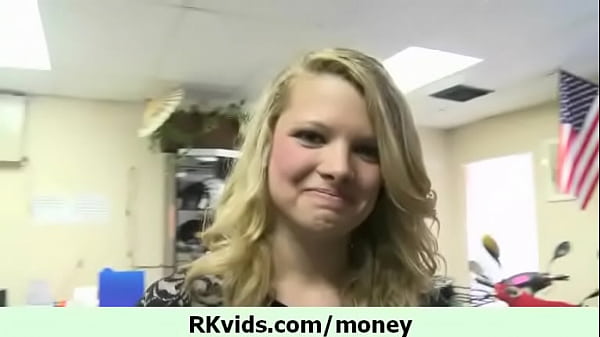 Wanna make some cash - just fuck me 6