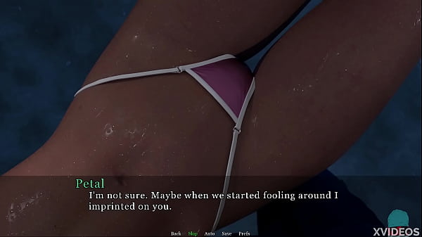 A PETAL AMONG THORNS ep. 40 &ndash; Irreversible sexual desires are blossoming