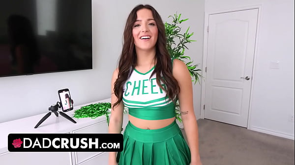 My Step-Daughter and I Record A Sextape To Pay the Bills  