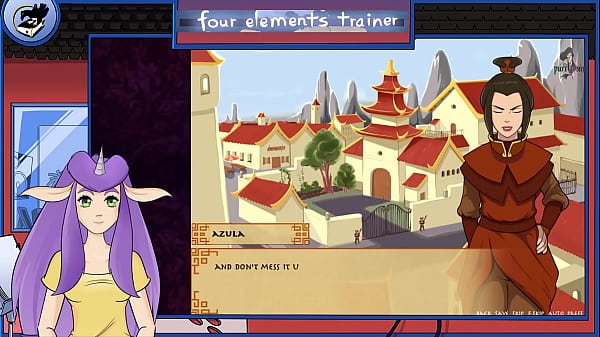 Four Elements Trainer Episode 20
