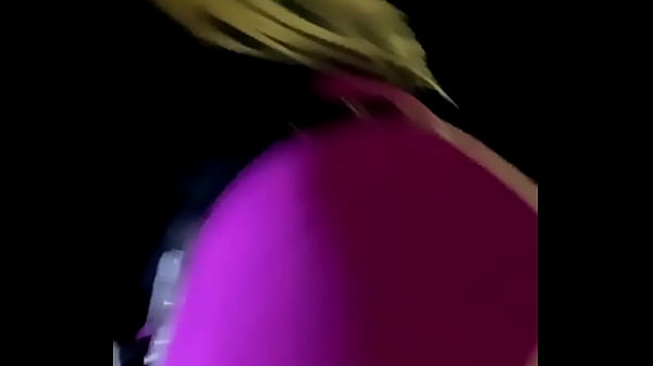 Hot Sexy Booty Shorts, Public Sissy Crossdressing Transexual Babe, Cindie Love