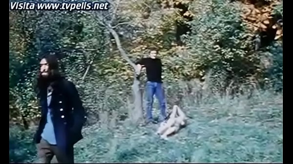 El asesino (rossa dalla pelle che scotta)