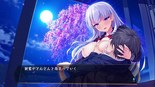 BABUMI H-scene part04 