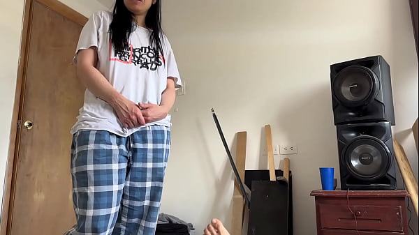 my cousin-in-law was hot during my visit take advantage of the fact that we were alone