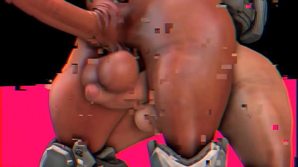 OVERWATCH TALON GAY PORN  