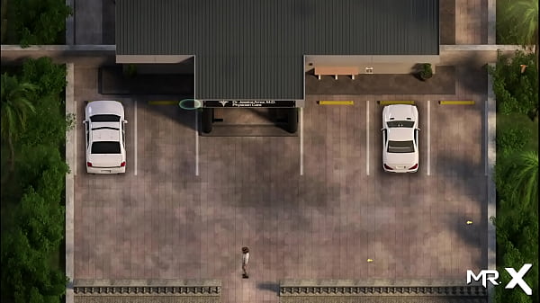 A mature woman gives her treasure  