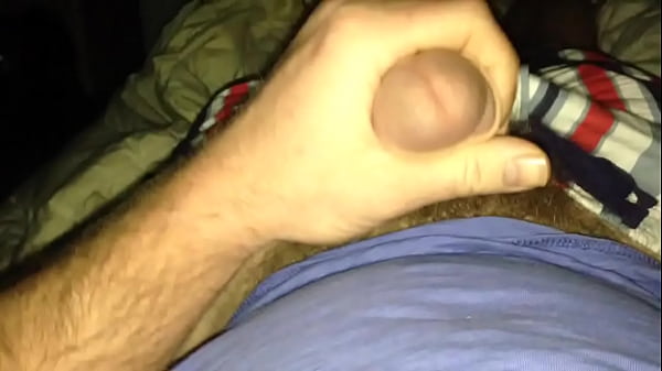 8 inch cock, one week of cum
