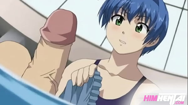 Mi hermanastra vio mi polla por primera vez [sin censura] [Subtitulado]