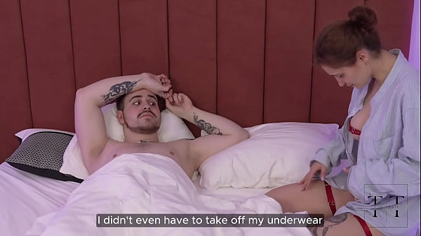 He Does Not Remember Me But His Cock Is The Best! Full Version 4K HD Tim Team