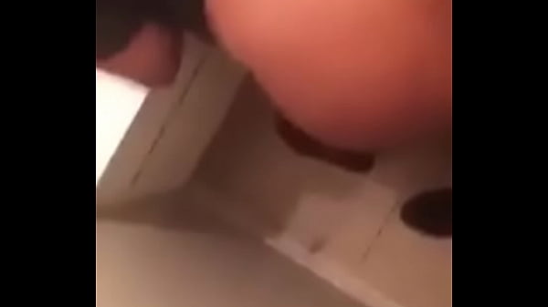 Quick Bj with slut on dorm and came in pussy hot chick