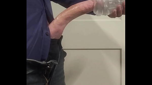 BWC cumshot solo