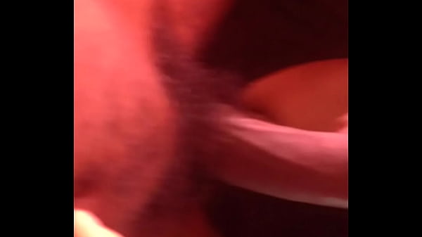 She love sucking my dick while her people's gone