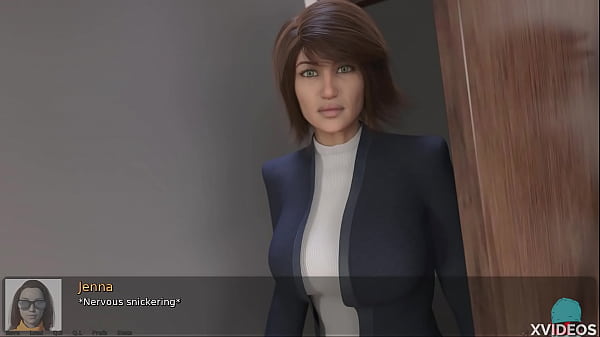 WHERE THE HEART IS Ep. 339 &ndash; Visual Novel Gameplay [HD]