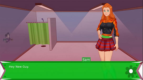 Exiscomings Totally Spies PT Episode  