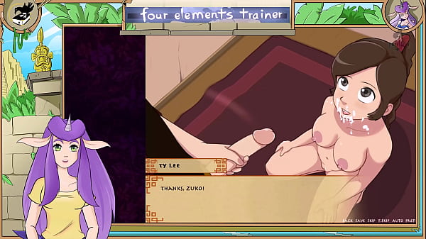 Four Elements Trainer Episode 46