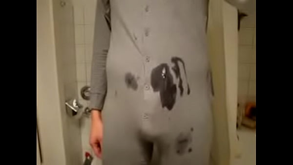 Uni Cum- Free Solo Man Porn Video 91 - pt 1