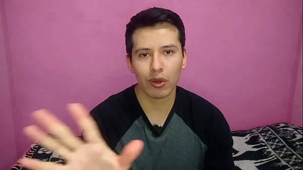 Me cojo a escondidas a mi compa&ntilde;ero mamado del gym 