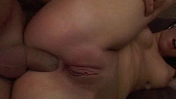 Anal Sluts 233
