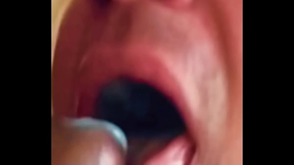 Surfer takes latino  cum shot in mouth