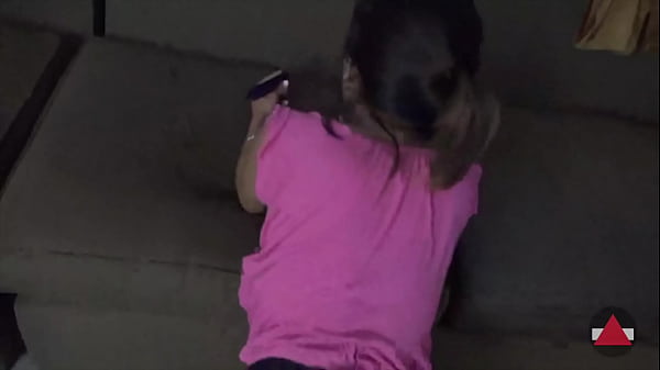 Doggystyle Bikini hump