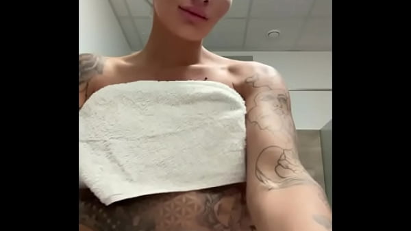 i get all the glares