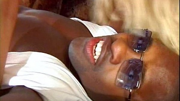 Jane Darling Interracial Anal