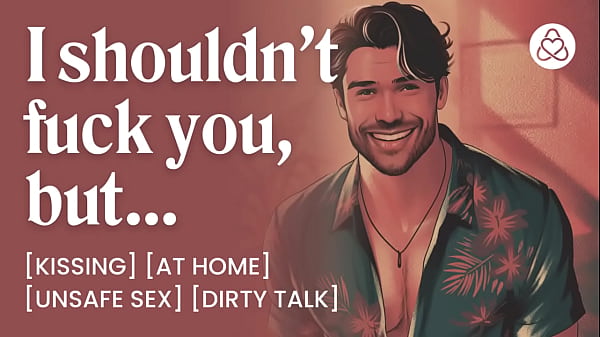 Friends to Lovers with Dirty Talk, Grinding & Public Risk &ndash; ASMR Porn Audio for Women