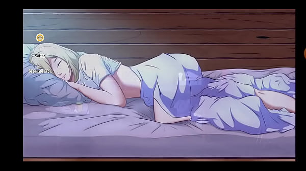 Atack on sex part 2 hentai  