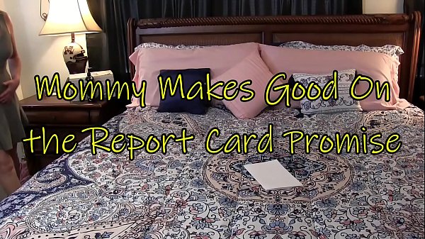 Always Does What She Promises