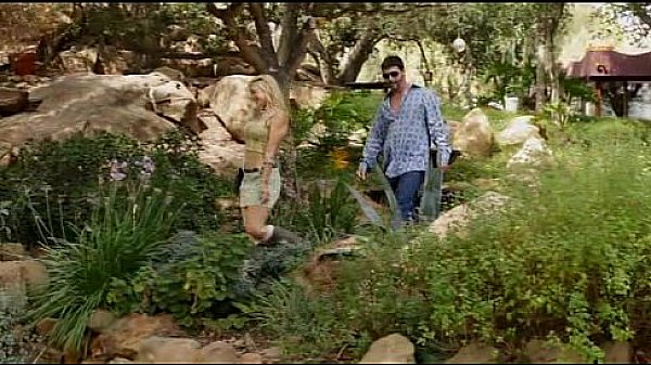 Manson Family Movie Part 2 - Sarah Vandella