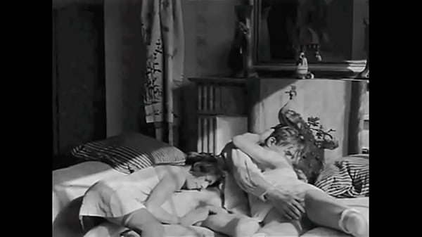 My Secret Life, The Sexual Memoirs of an English Gentleman - 'The Sins Of Our Grannies'