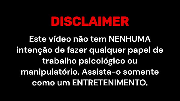 Betas devem se manter em castidade permanente (Femdom, Humilha&ccedil;&atilde;o, Castidade)
