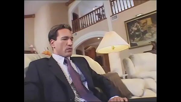 Horny dude fucks his girlfriend in the ass with a big dick  