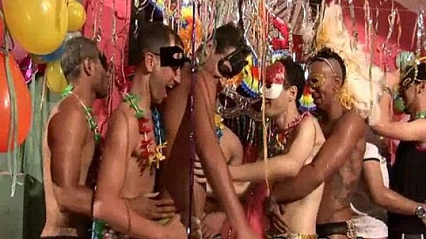 Latino Anal Pounding