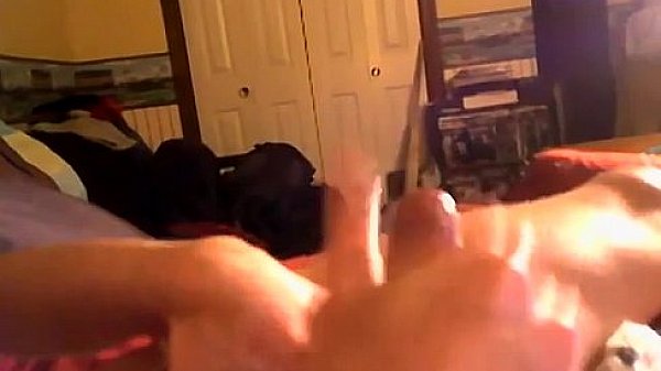 Hot twink scene Angel Blade and Kyrtis Maxwell are liking a sensuous 