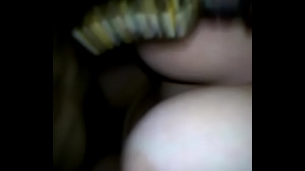 Chubby curly ex girlfriend with big boobs