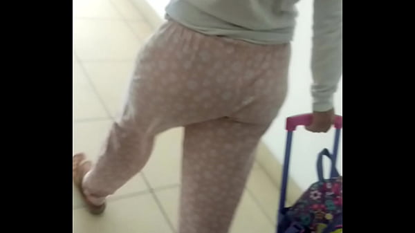 Volvi a encontrar a mi vecina 