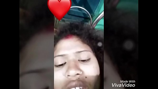 Bengali sweet girl Pooja