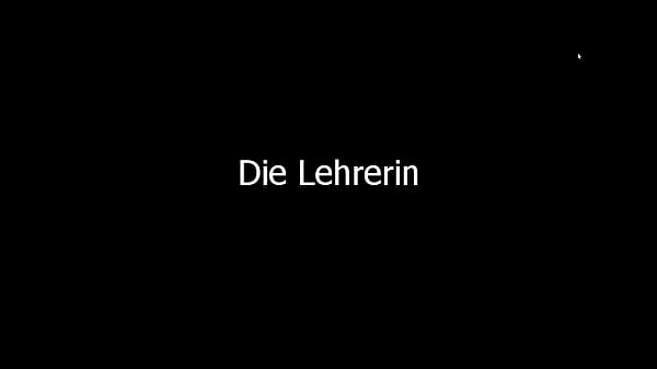 Eine Lehrerin im Bann ihrer eigenen Triebe