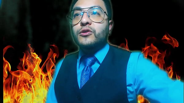 Escu3l4 del Se&ntilde;or  O- Epi XXVlll, P0dofilia, f3tishe d3 p1es!